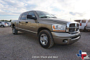 Thumbnail image of 2006 Dodge Ram 3500 at Centex Truck and Auto
