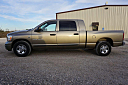 Thumbnail image of 2006 Dodge Ram 3500 at Centex Truck and Auto