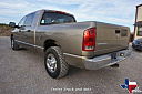 Thumbnail image of 2006 Dodge Ram 3500 at Centex Truck and Auto