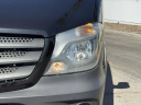 Thumbnail image of 2017 Mercedes-Benz Sprinter at Used Mercedes-Benz of Valencia