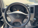 Thumbnail image of 2017 Mercedes-Benz Sprinter at Used Mercedes-Benz of Valencia