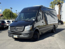 Thumbnail image of 2017 Mercedes-Benz Sprinter at Used Mercedes-Benz of Valencia