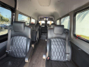 Thumbnail image of 2017 Mercedes-Benz Sprinter at Used Mercedes-Benz of Valencia