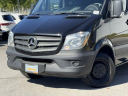 Thumbnail image of 2017 Mercedes-Benz Sprinter at Used Mercedes-Benz of Valencia