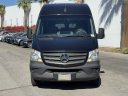 Thumbnail image of 2017 Mercedes-Benz Sprinter at Used Mercedes-Benz of Valencia