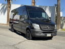 Thumbnail image of 2017 Mercedes-Benz Sprinter at Used Mercedes-Benz of Valencia