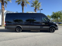 Thumbnail image of 2017 Mercedes-Benz Sprinter at Used Mercedes-Benz of Valencia