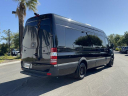 Thumbnail image of 2017 Mercedes-Benz Sprinter at Used Mercedes-Benz of Valencia