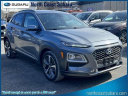 2021 Hyundai KONA Ultimate at North Coast Subaru