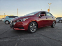 Thumbnail image of 2022 Nissan Versa at Baja Auto Sales West -  Used