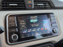 Thumbnail image of 2022 Nissan Versa at Baja Auto Sales West -  Used