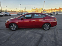 Thumbnail image of 2022 Nissan Versa at Baja Auto Sales West -  Used
