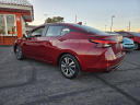 Thumbnail image of 2022 Nissan Versa at Baja Auto Sales West -  Used