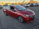 Thumbnail image of 2022 Nissan Versa at Baja Auto Sales West -  Used