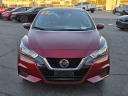 Thumbnail image of 2022 Nissan Versa at Baja Auto Sales West -  Used