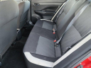 Thumbnail image of 2022 Nissan Versa at Baja Auto Sales West -  Used