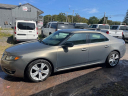 Thumbnail image of 2011 Saab 9-5 at BEAUTY STREET AUTO SALES INC
