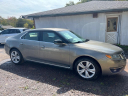 Thumbnail image of 2011 Saab 9-5 at BEAUTY STREET AUTO SALES INC