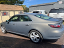 Thumbnail image of 2011 Saab 9-5 at BEAUTY STREET AUTO SALES INC