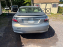 Thumbnail image of 2011 Saab 9-5 at BEAUTY STREET AUTO SALES INC