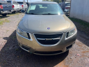 Thumbnail image of 2011 Saab 9-5 at BEAUTY STREET AUTO SALES INC