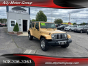 Thumbnail image of 2014 Jeep Wrangler Unlimited at Ally Motor Group