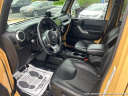 Thumbnail image of 2014 Jeep Wrangler Unlimited at Ally Motor Group