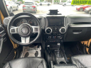 Thumbnail image of 2014 Jeep Wrangler Unlimited at Ally Motor Group