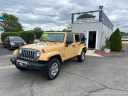 Thumbnail image of 2014 Jeep Wrangler Unlimited at Ally Motor Group