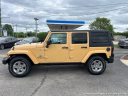 Thumbnail image of 2014 Jeep Wrangler Unlimited at Ally Motor Group