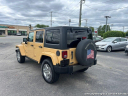Thumbnail image of 2014 Jeep Wrangler Unlimited at Ally Motor Group