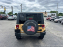 Thumbnail image of 2014 Jeep Wrangler Unlimited at Ally Motor Group