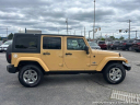 Thumbnail image of 2014 Jeep Wrangler Unlimited at Ally Motor Group