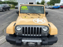 Thumbnail image of 2014 Jeep Wrangler Unlimited at Ally Motor Group