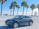 Thumbnail image of 2018 Audi Q5 at BEVERLY HILLS AUTO BROKERS