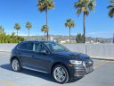 2018 Audi Q5 2.0T quattro Premium Plus at BEVERLY HILLS AUTO BROKERS
