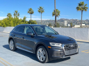 Thumbnail image of 2018 Audi Q5 at BEVERLY HILLS AUTO BROKERS