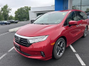 Thumbnail image of 2022 Honda Odyssey at Keeler Motor Company Honda