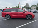 Thumbnail image of 2022 Honda Odyssey at Keeler Motor Company Honda