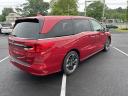 Thumbnail image of 2022 Honda Odyssey at Keeler Motor Company Honda