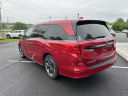 Thumbnail image of 2022 Honda Odyssey at Keeler Motor Company Honda
