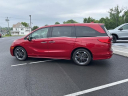 Thumbnail image of 2022 Honda Odyssey at Keeler Motor Company Honda
