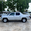 2007 Honda Ridgeline RTL at Jiggies Truck And Auto Sales