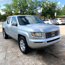 Thumbnail image of 2007 Honda Ridgeline at Jiggies Truck And Auto Sales