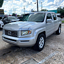 Thumbnail image of 2007 Honda Ridgeline at Jiggies Truck And Auto Sales