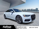 Thumbnail image of 2024 Audi A6 at Hoffman Audi of New London