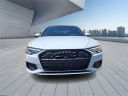 Thumbnail image of 2024 Audi A6 at Hoffman Audi of New London