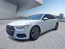 Thumbnail image of 2024 Audi A6 at Hoffman Audi of New London