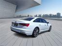 Thumbnail image of 2024 Audi A6 at Hoffman Audi of New London