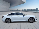 Thumbnail image of 2024 Audi A6 at Hoffman Audi of New London
